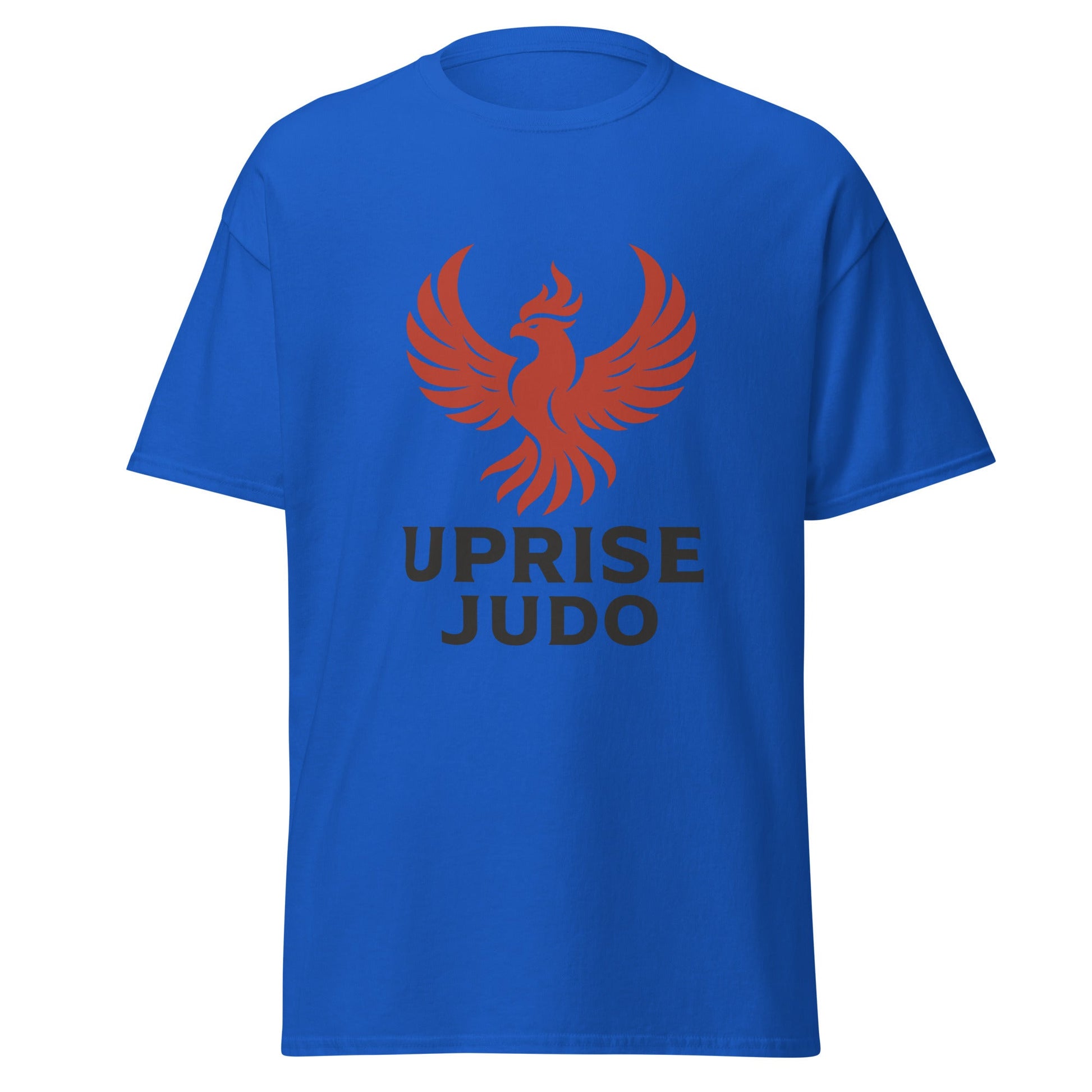 Classic | T-Shirt | Uprise Judo Dojo