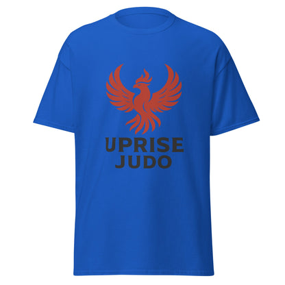 Classic | T-Shirt | Uprise Judo Dojo
