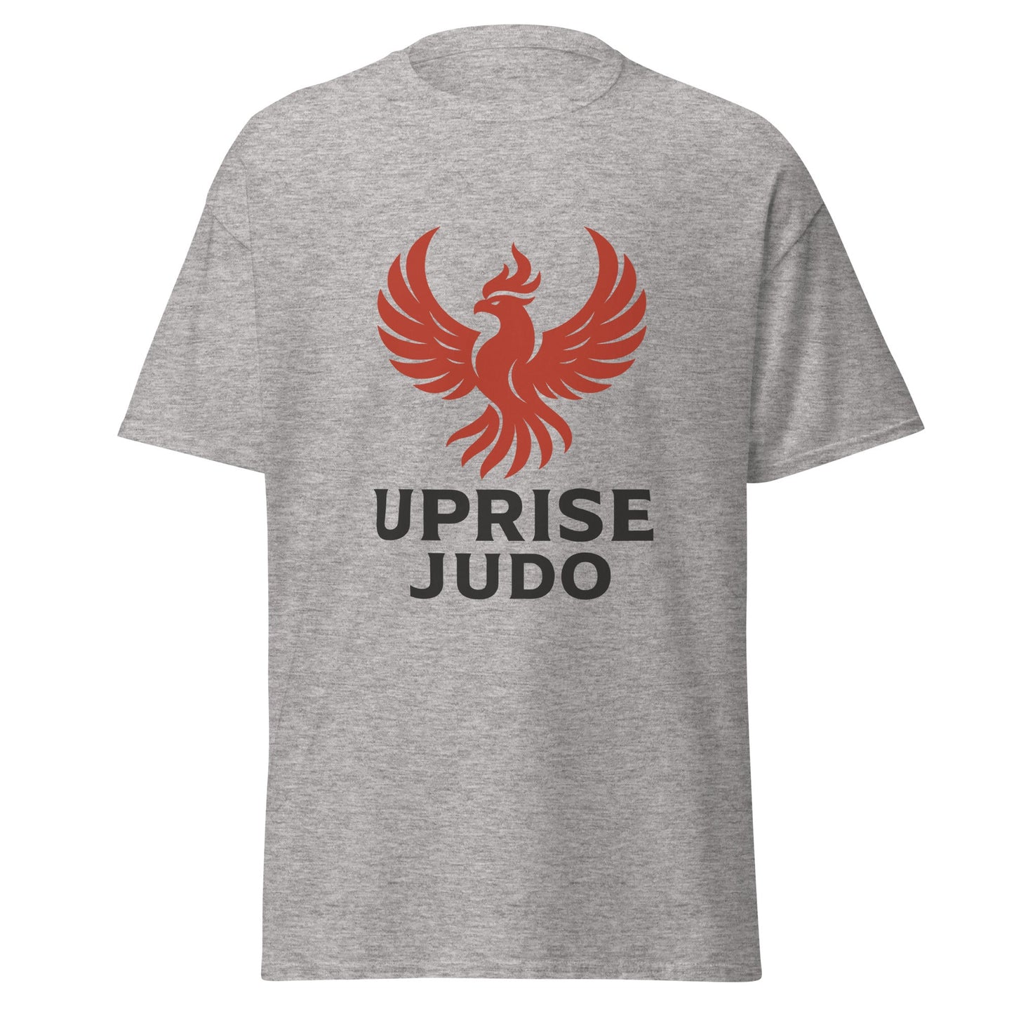 Classic | T-Shirt | Uprise Judo Dojo