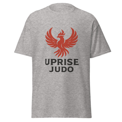 Classic | T-Shirt | Uprise Judo Dojo