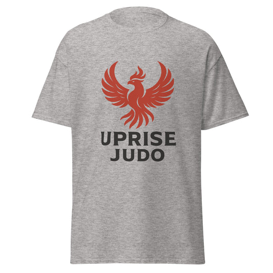 Classic | T-Shirt | Uprise Judo Dojo