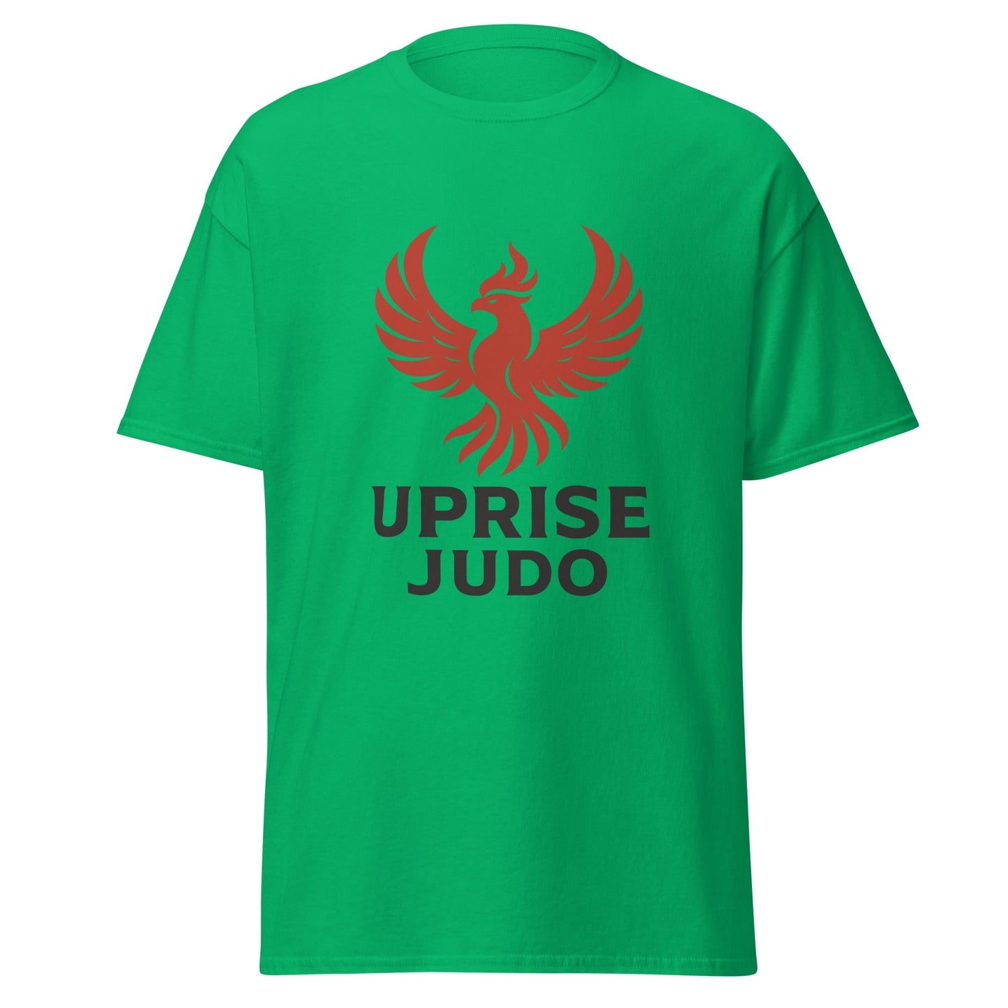 Classic | T-Shirt | Uprise Judo Dojo