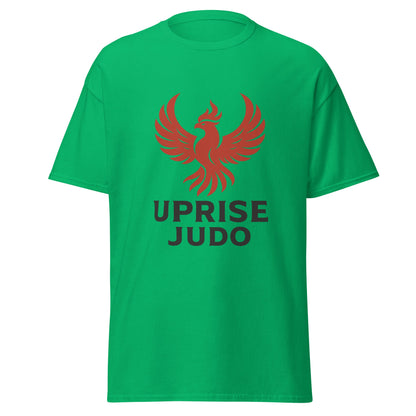 Classic | T-Shirt | Uprise Judo Dojo
