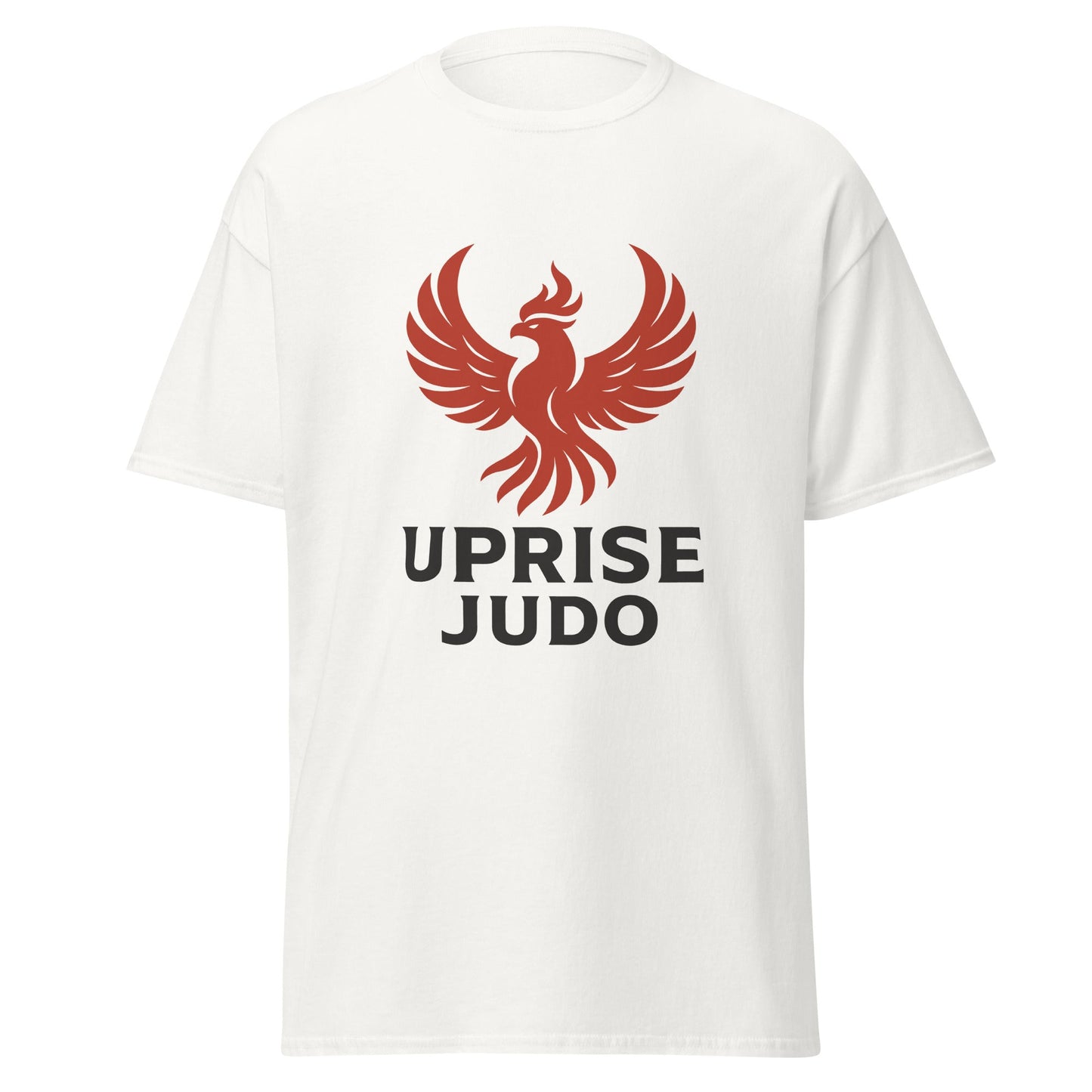 Classic | T-Shirt | Uprise Judo Dojo