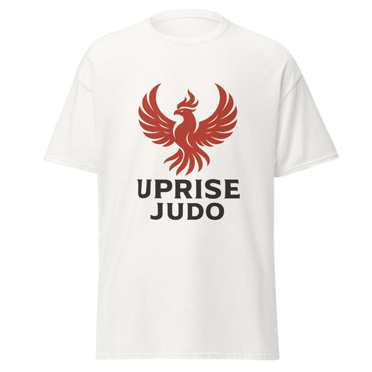 Classic | T-Shirt | Uprise Judo Dojo