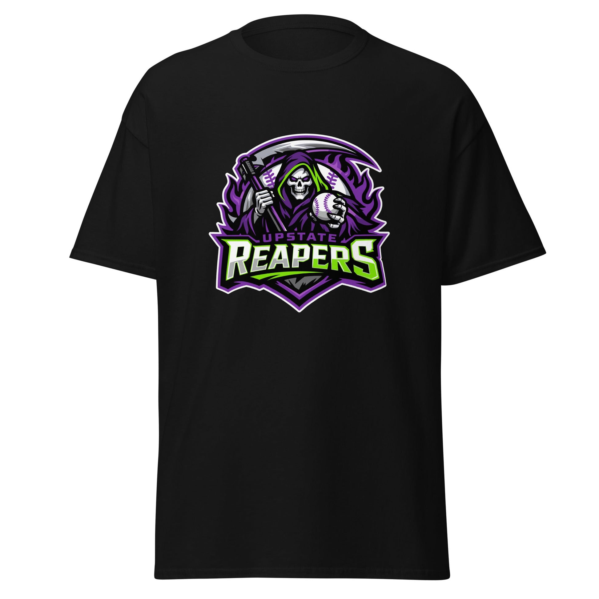 Classic | T-Shirt | Upstate Reapers