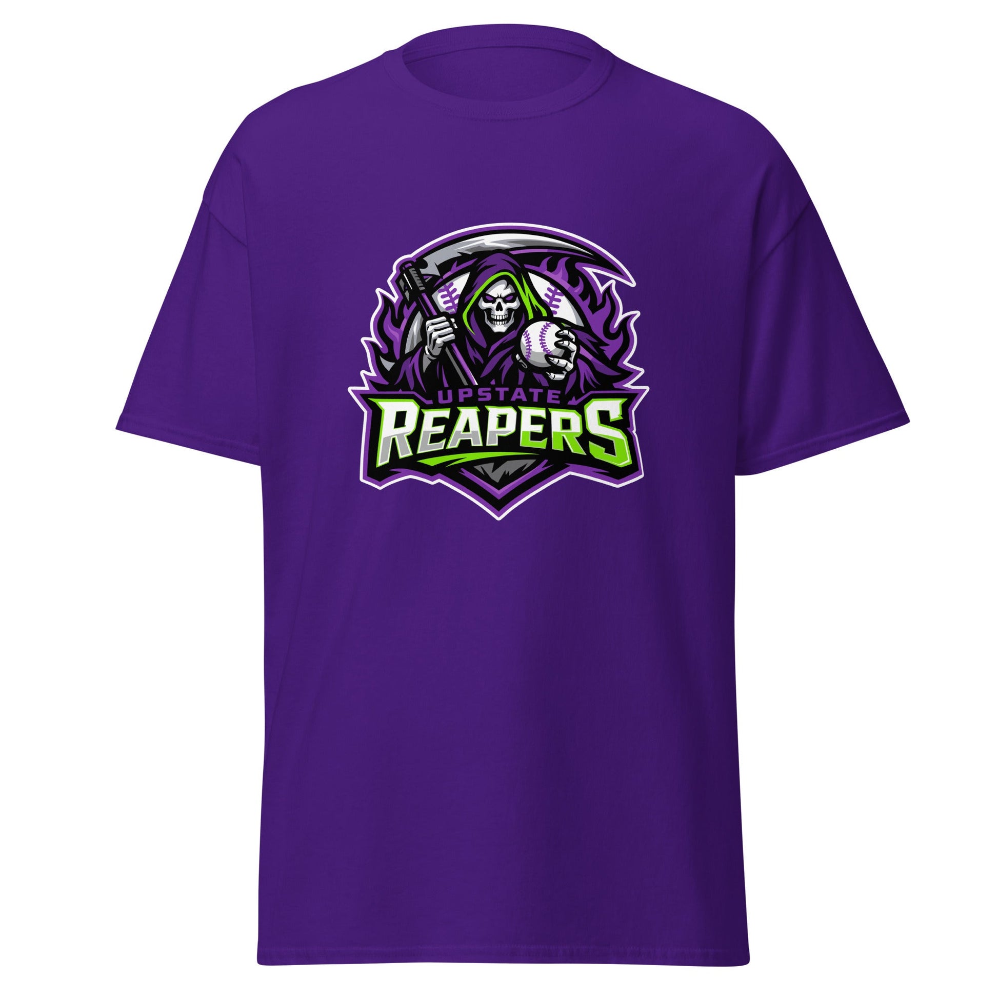 Classic | T-Shirt | Upstate Reapers