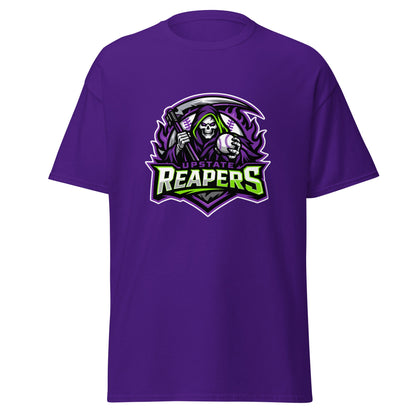 Classic | T-Shirt | Upstate Reapers
