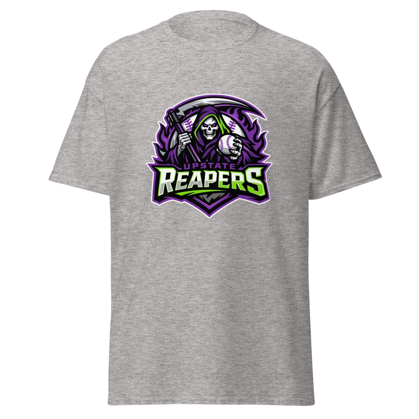 Classic | T-Shirt | Upstate Reapers