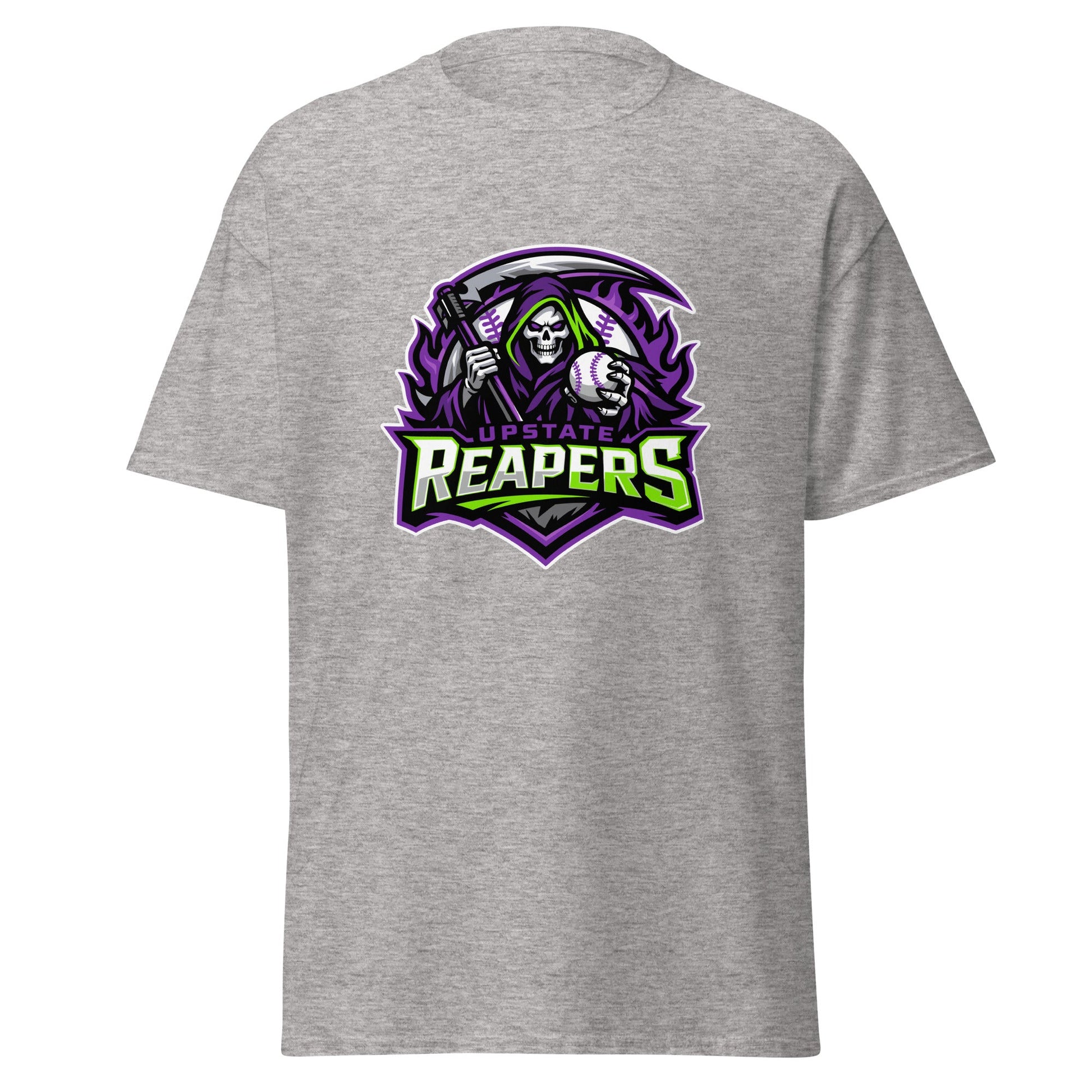 Classic | T-Shirt | Upstate Reapers