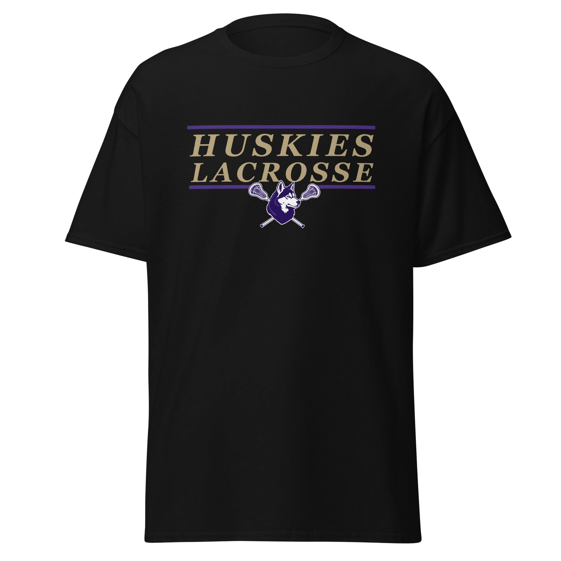 Classic | T-Shirt | UW Women's Club Lacrosse