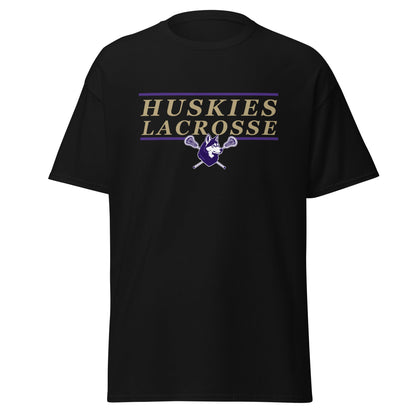 Classic | T-Shirt | UW Women's Club Lacrosse