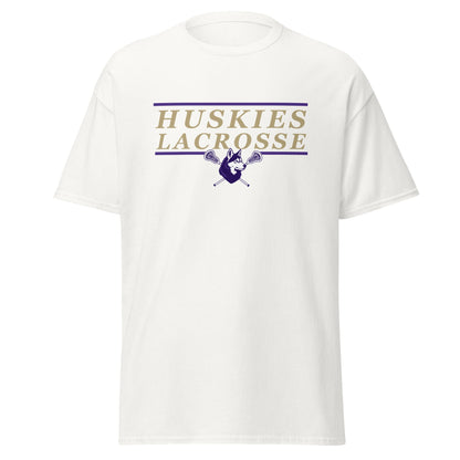 Classic | T-Shirt | UW Women's Club Lacrosse
