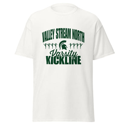 Classic | T-Shirt | Valley Stream North Kickline