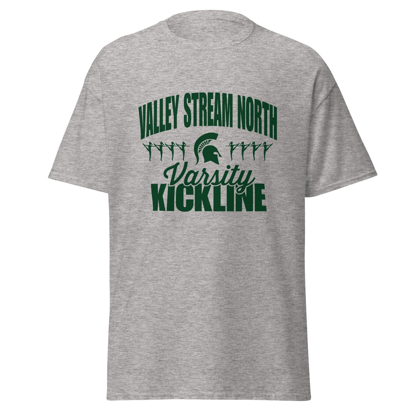 Classic | T-Shirt | Valley Stream North Kickline