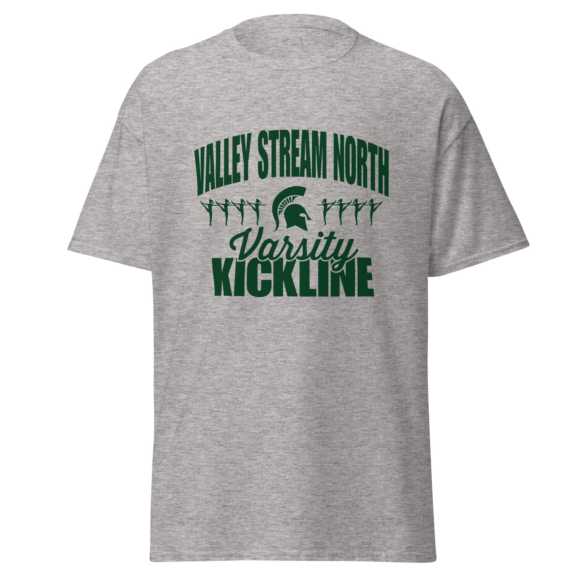 Classic | T-Shirt | Valley Stream North Kickline