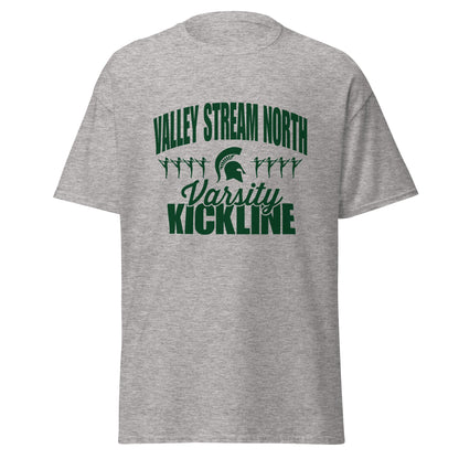Classic | T-Shirt | Valley Stream North Kickline