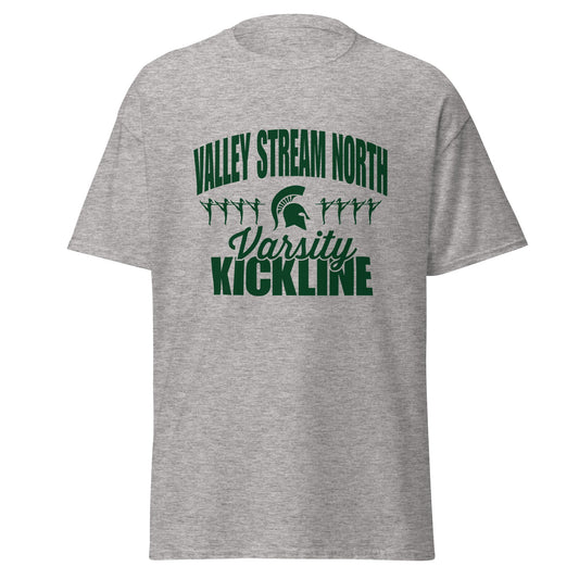 Classic | T-Shirt | Valley Stream North Kickline