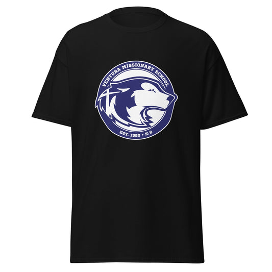 Classic | T-Shirt | Ventura Missionary School