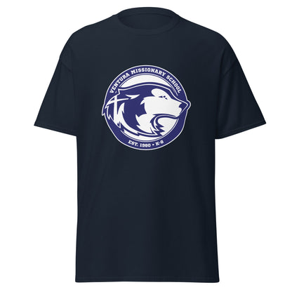 Classic | T-Shirt | Ventura Missionary School