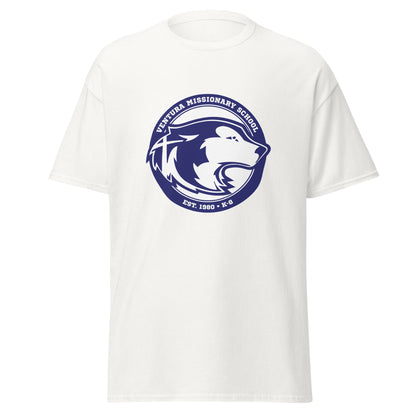 Classic | T-Shirt | Ventura Missionary School