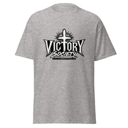 Classic | T-Shirt | Victory Society | Valor Heritage Alliance Logo