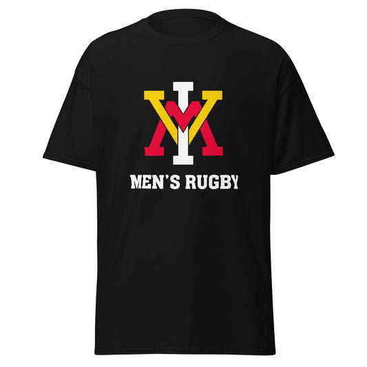 Classic | T-Shirt | Virginia Military Institute Rugby | Alt Logo