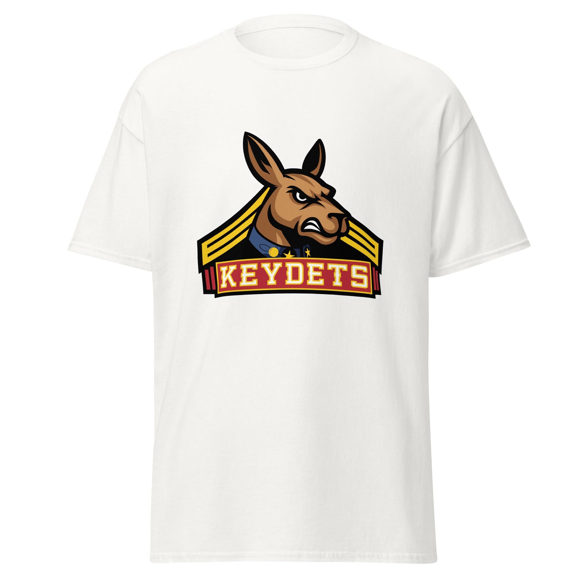 Classic | T-Shirt | Virginia Military Institute Rugby