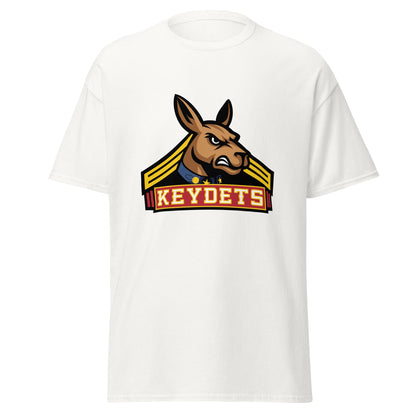 Classic | T-Shirt | Virginia Military Institute Rugby