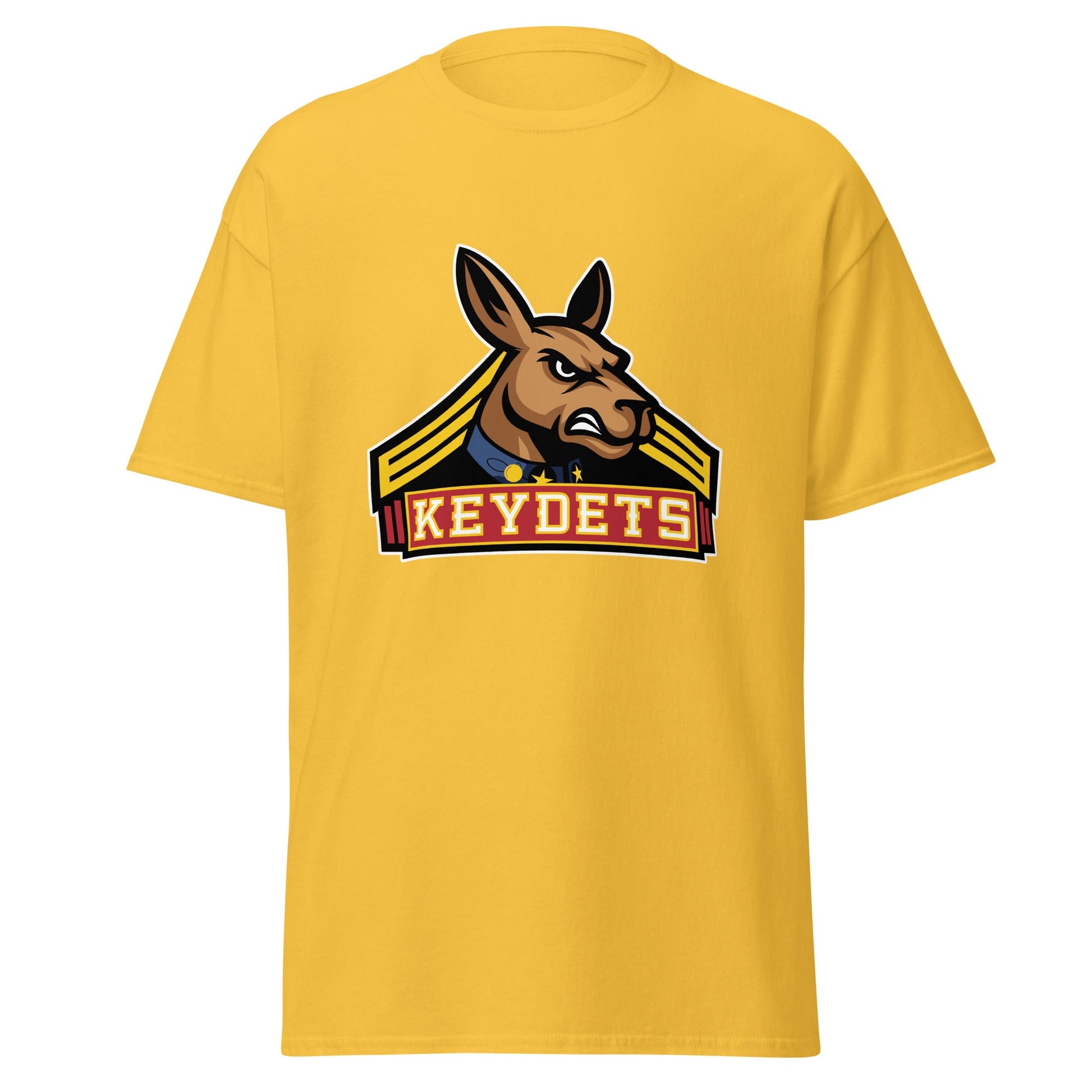 Classic | T-Shirt | Virginia Military Institute Rugby