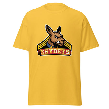 Classic | T-Shirt | Virginia Military Institute Rugby
