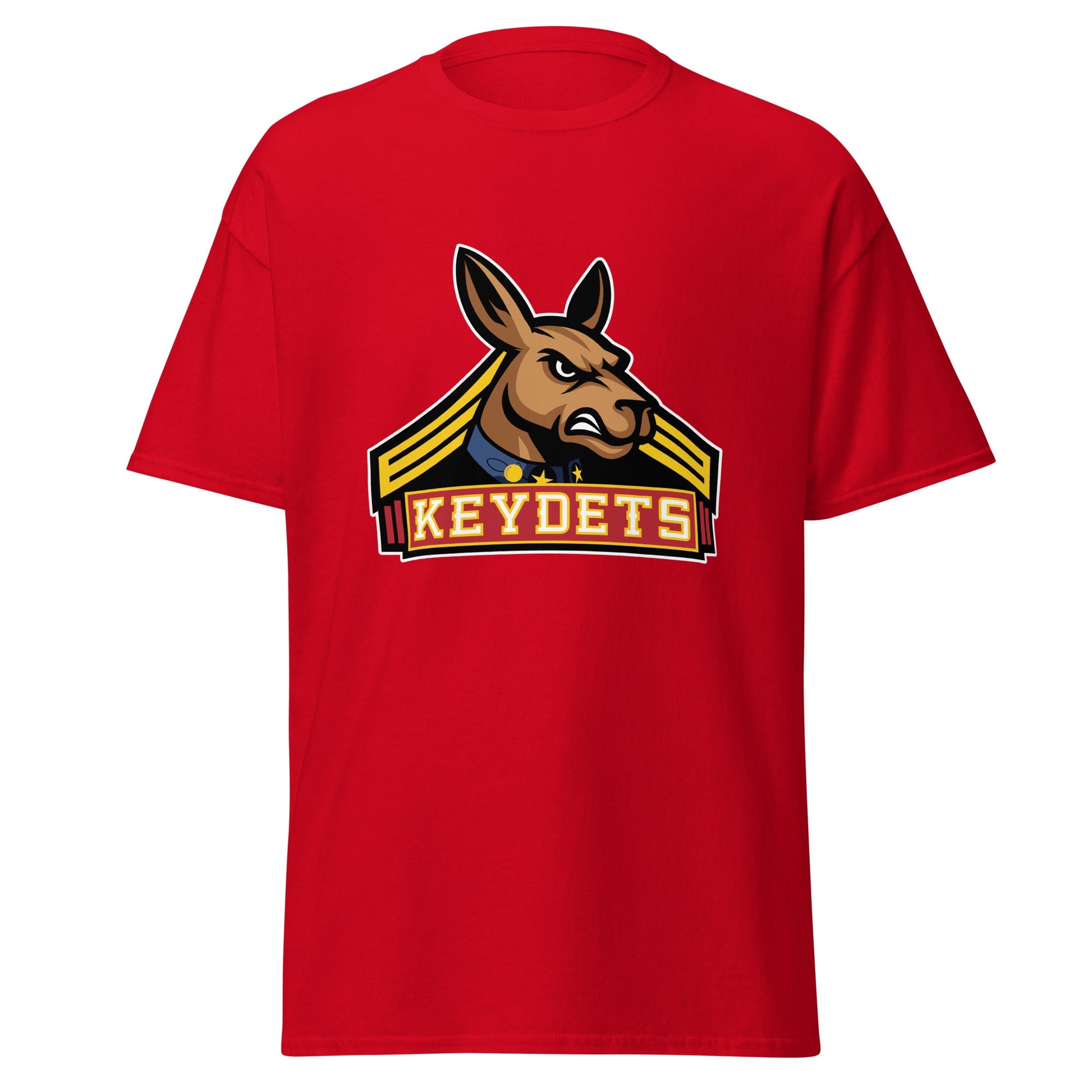 Classic | T-Shirt | Virginia Military Institute Rugby