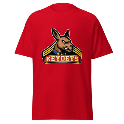Classic | T-Shirt | Virginia Military Institute Rugby