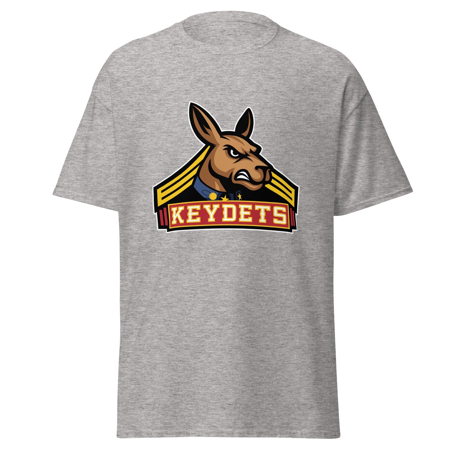 Classic | T-Shirt | Virginia Military Institute Rugby