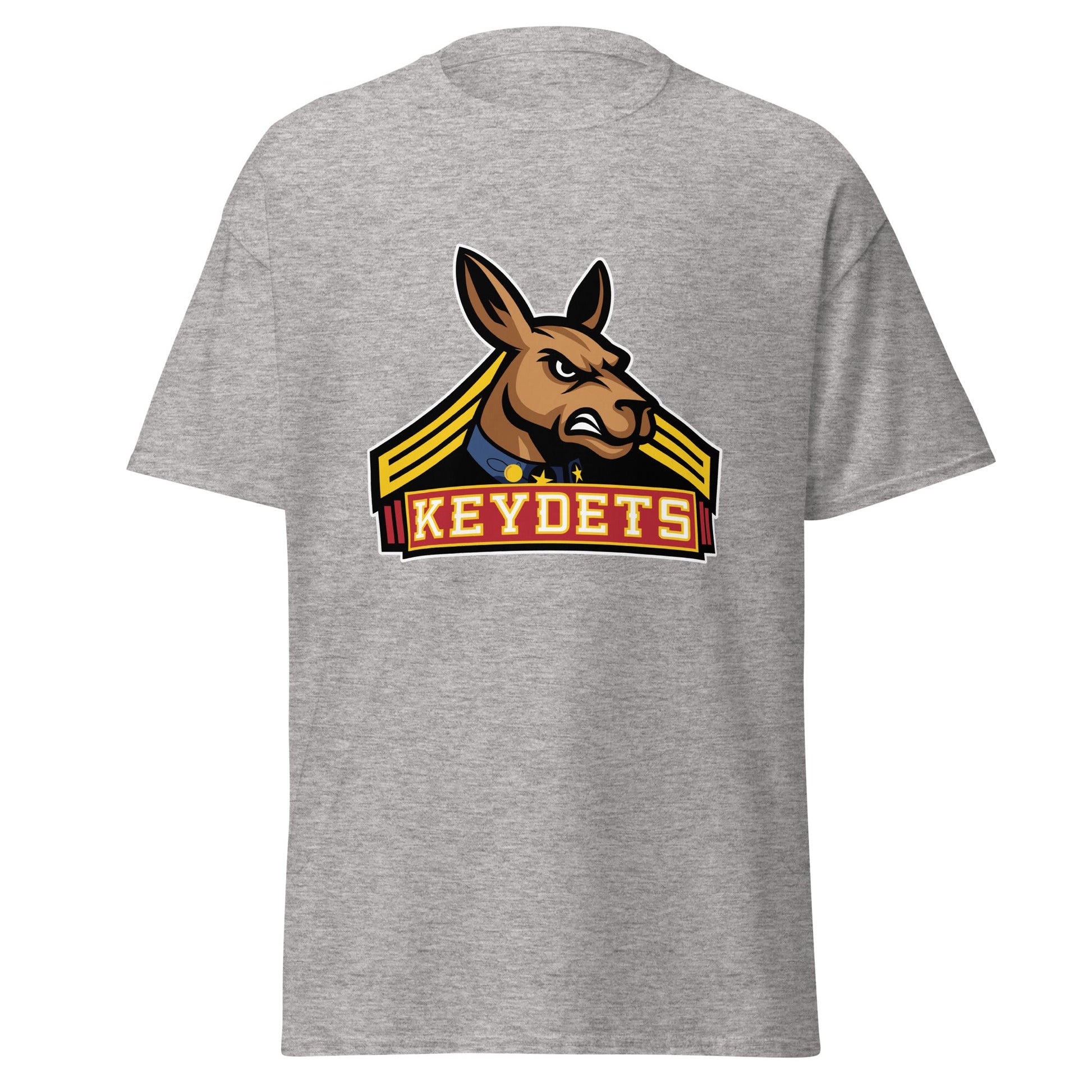Classic | T-Shirt | Virginia Military Institute Rugby