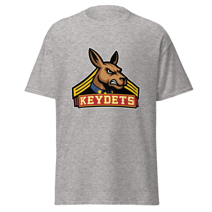 Classic | T-Shirt | Virginia Military Institute Rugby