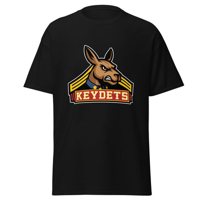 Classic | T-Shirt | Virginia Military Institute Rugby