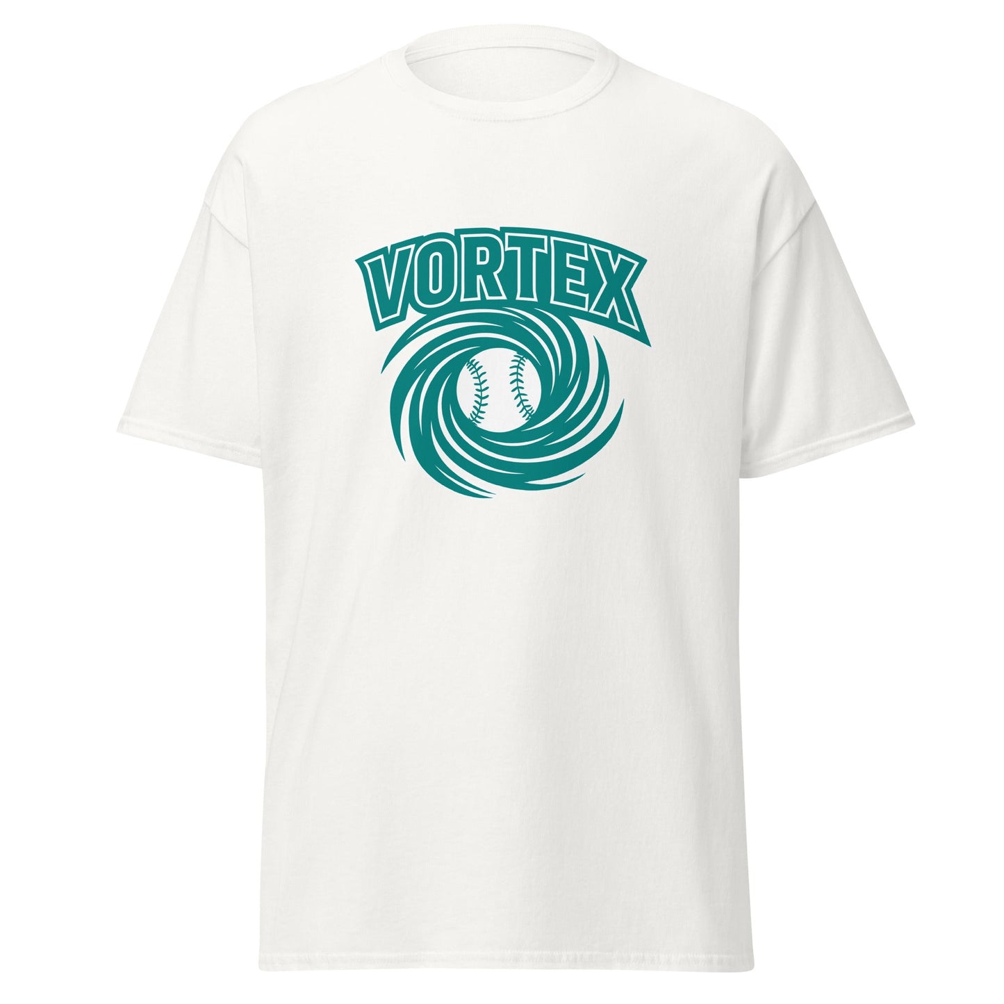 Classic | T-Shirt | Vortex