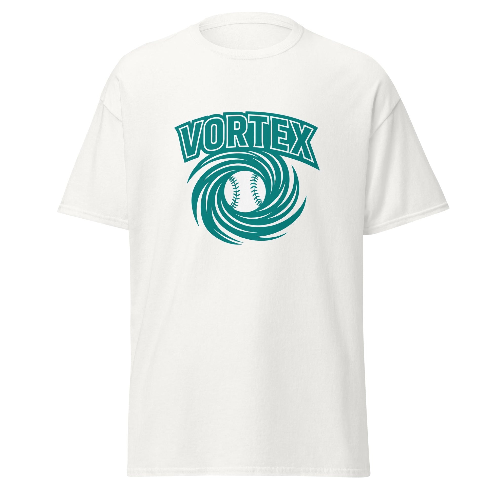 Classic | T-Shirt | Vortex