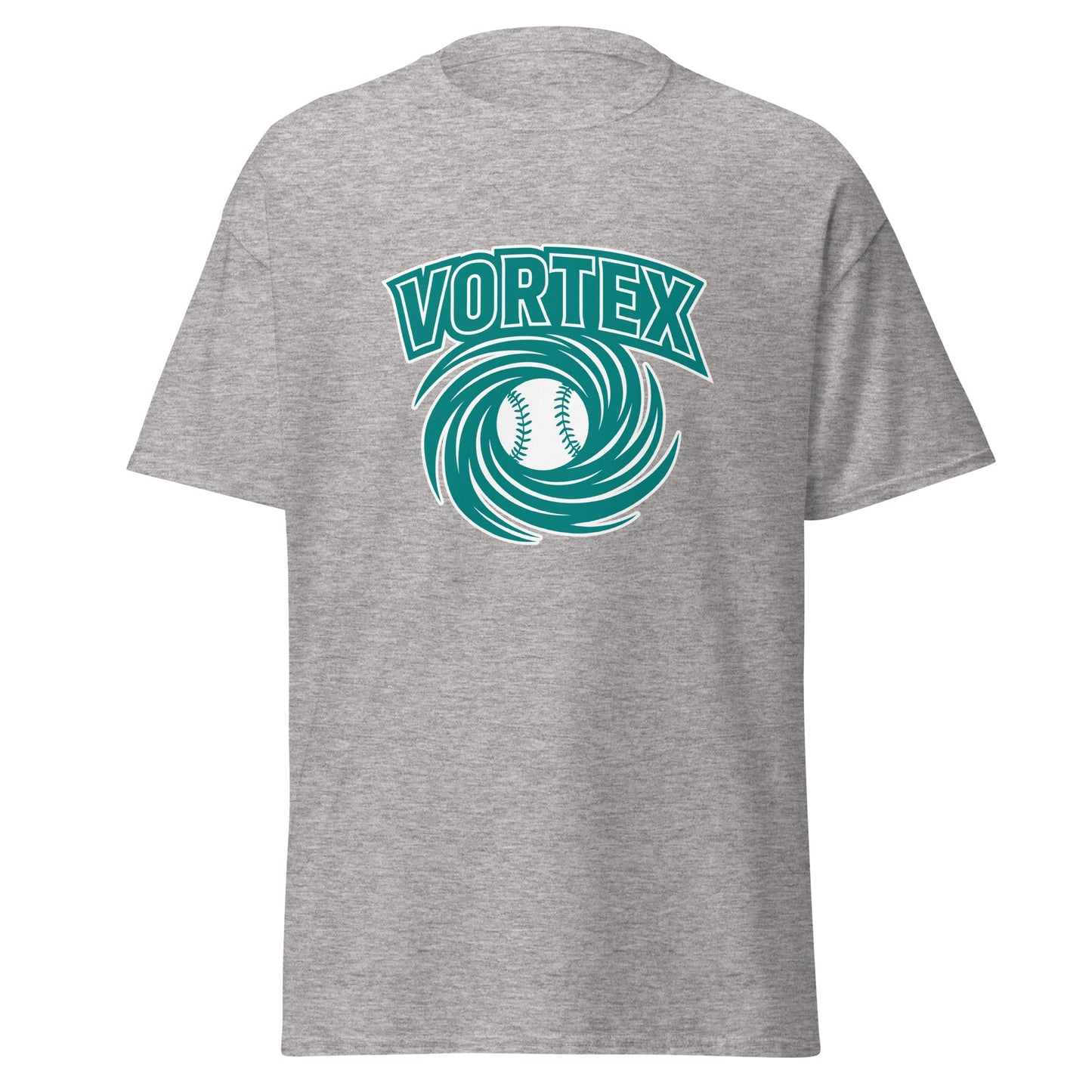 Classic | T-Shirt | Vortex