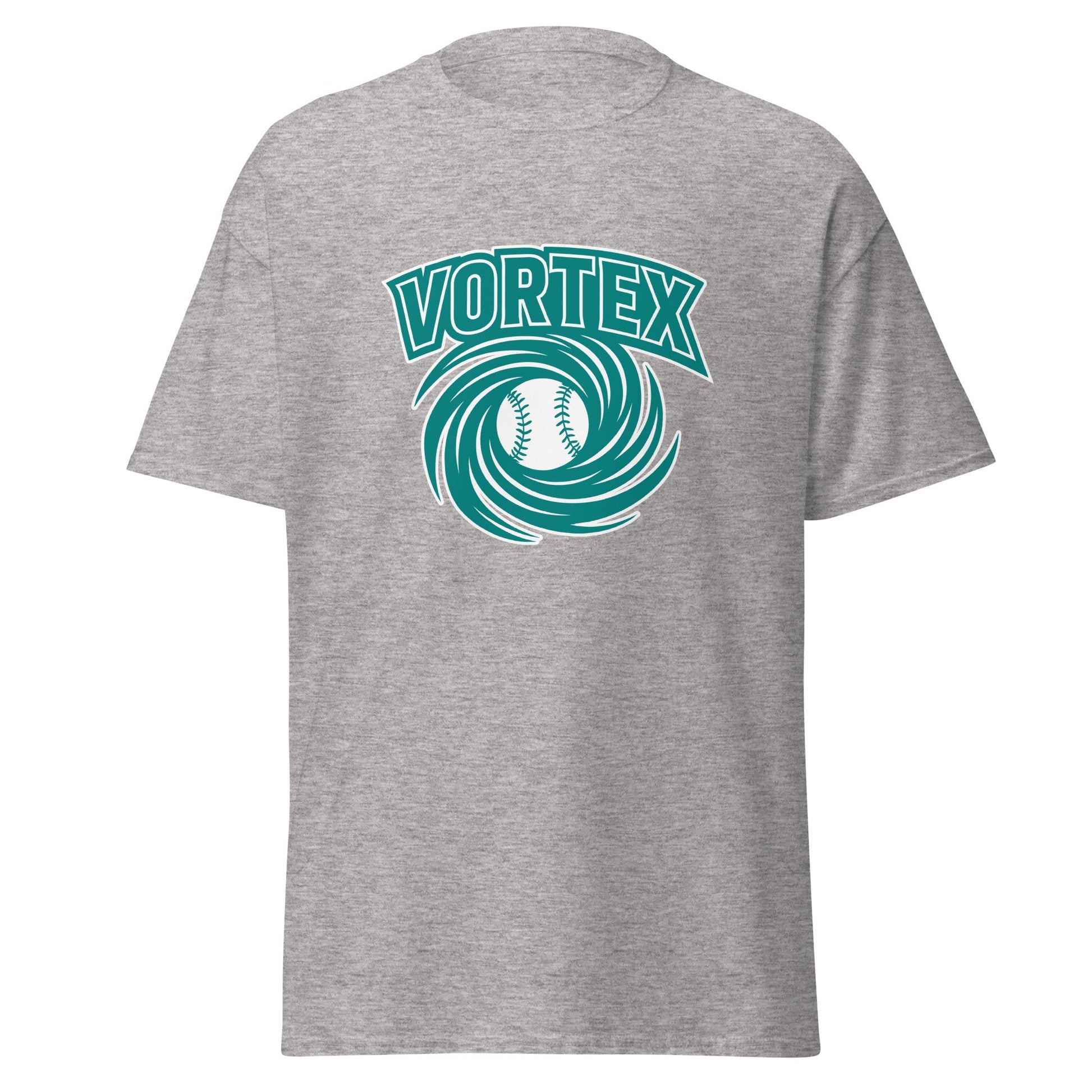Classic | T-Shirt | Vortex