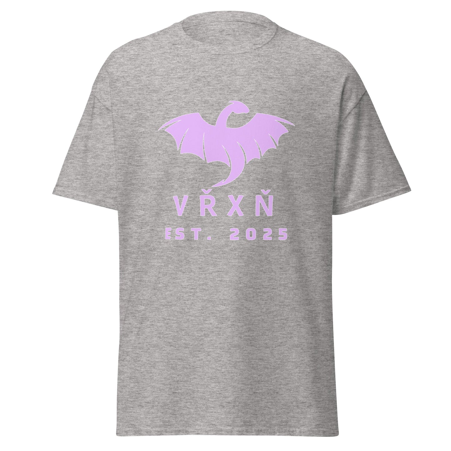 Classic | T-Shirt | VŘXŇ | Ancient Modern Logo