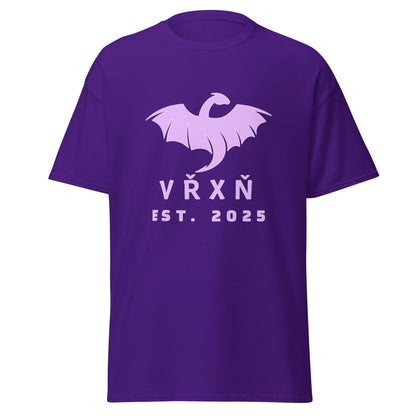 Classic | T-Shirt | VŘXŇ | Ancient Modern Logo