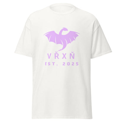 Classic | T-Shirt | VŘXŇ | Ancient Modern Logo