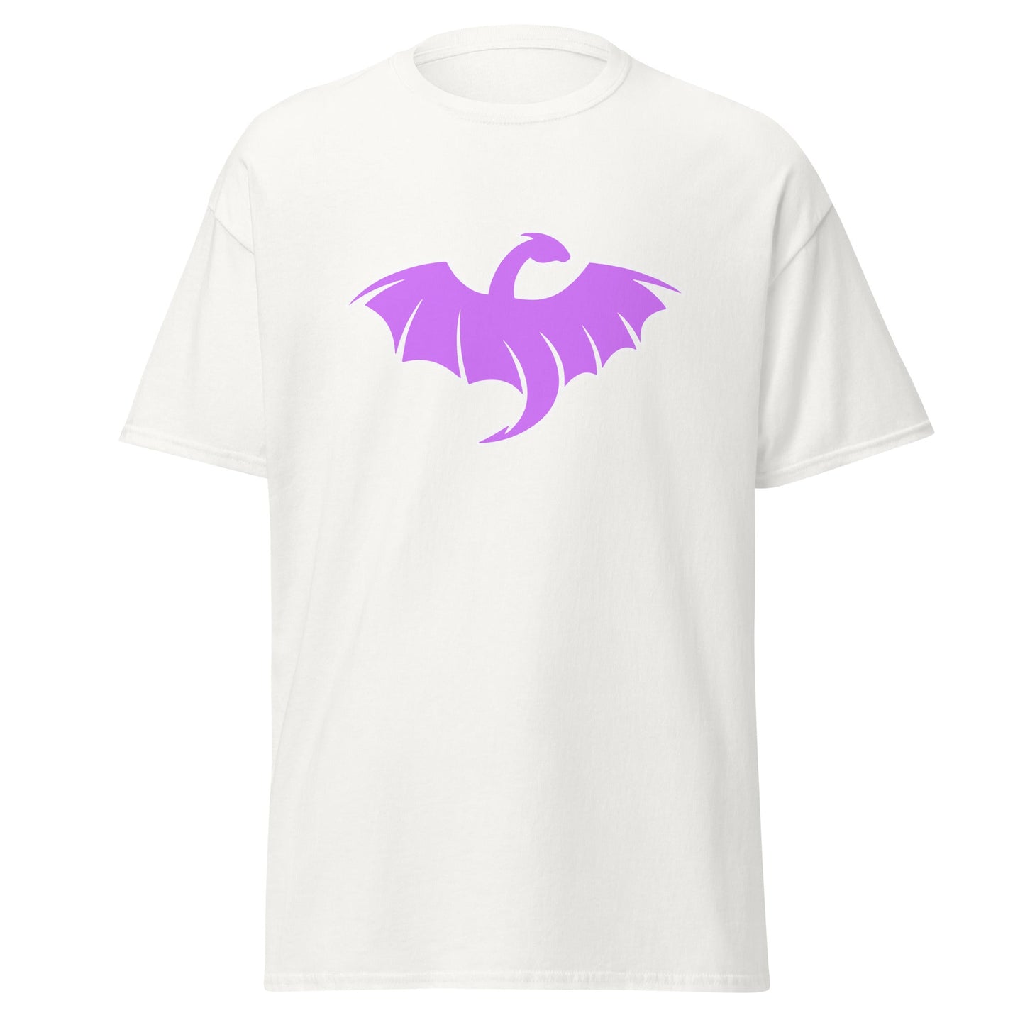Classic | T-Shirt | VŘXŇ | Midnight Vanguard Logo