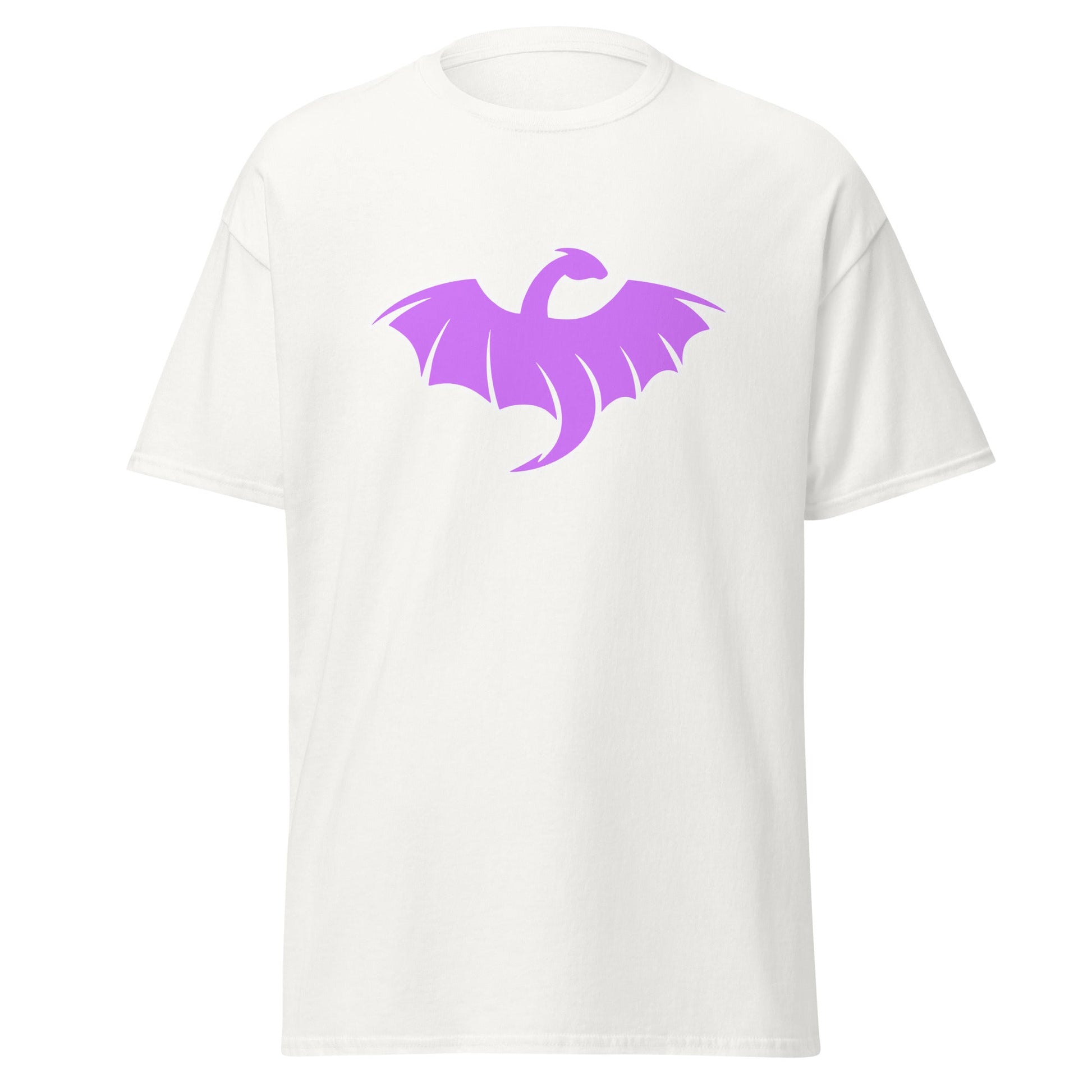 Classic | T-Shirt | VŘXŇ | Midnight Vanguard Logo