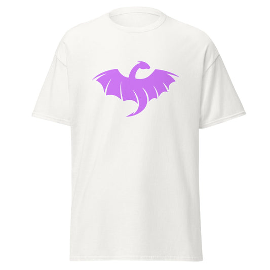 Classic | T-Shirt | VŘXŇ | Midnight Vanguard Logo
