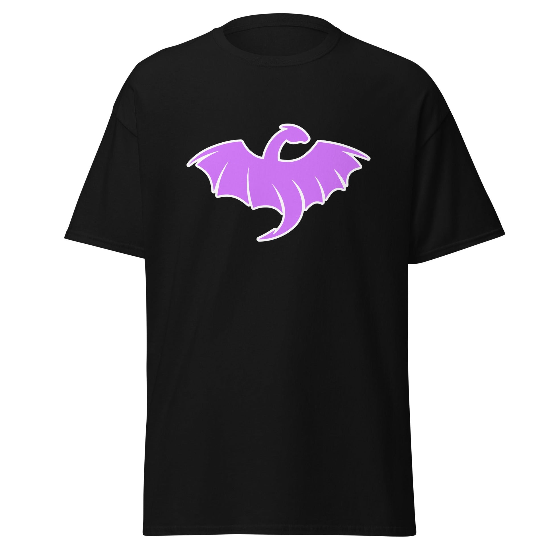 Classic | T-Shirt | VŘXŇ | Midnight Vanguard Logo
