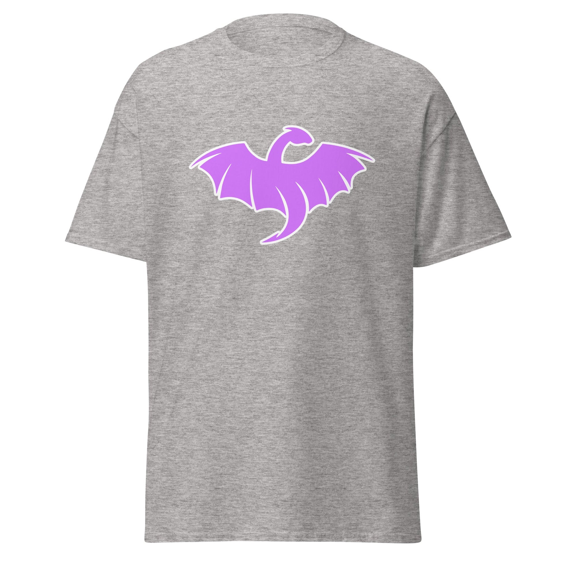 Classic | T-Shirt | VŘXŇ | Midnight Vanguard Logo