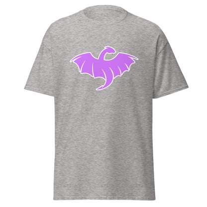 Classic | T-Shirt | VŘXŇ | Midnight Vanguard Logo